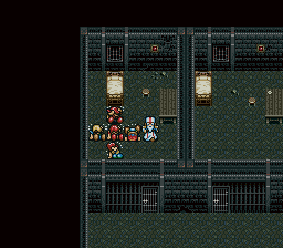 ソード・ワールドSFCのプレイ日記22：レトロゲーム(スーファミ)_挿絵26
