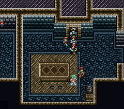 ソード・ワールドSFCのプレイ日記13：レトロゲーム(スーファミ)_挿絵13