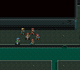 ソード・ワールドSFCのプレイ日記21:レトロゲーム(スーファミ)_挿絵10
