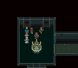 ソード・ワールドSFCのプレイ日記24：レトロゲーム(スーファミ)_挿絵18