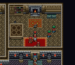 ソード・ワールドSFCのプレイ日記13：レトロゲーム(スーファミ)_挿絵20