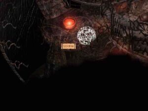 決闘場で闘技場でアリーナ：Baldur's Gate 2#264_挿絵2
