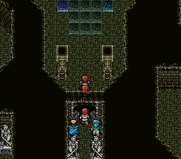 ソード・ワールドSFCのプレイ日記21:レトロゲーム(スーファミ)_挿絵19