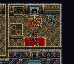 ソード・ワールドSFCのプレイ日記13：レトロゲーム(スーファミ)_挿絵14