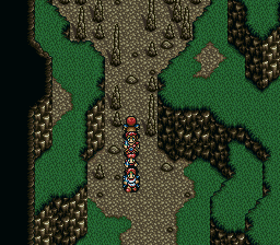 ソード・ワールドSFCのプレイ日記17:レトロゲーム(スーファミ)_挿絵2