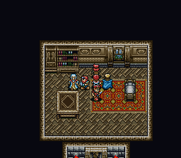 ソード・ワールドSFCのプレイ日記22：レトロゲーム(スーファミ)_挿絵3