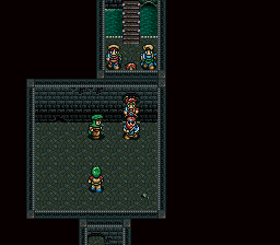 ソード・ワールドSFCのプレイ日記19:レトロゲーム(スーファミ)_挿絵14