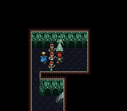 ソード・ワールドSFCのプレイ日記15:レトロゲーム(スーファミ)_挿絵17
