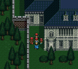 ソード・ワールドSFCのプレイ日記13：レトロゲーム(スーファミ)_挿絵5