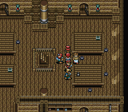 ソード・ワールドSFCのプレイ日記22：レトロゲーム(スーファミ)_挿絵22