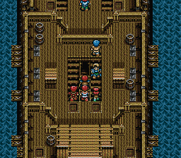 ソード・ワールドSFCのプレイ日記22：レトロゲーム(スーファミ)_挿絵18