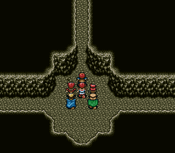 ソード・ワールドSFCのプレイ日記16:レトロゲーム(スーファミ)_挿絵4