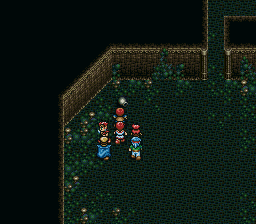 ソード・ワールドSFCのプレイ日記21:レトロゲーム(スーファミ)_挿絵15