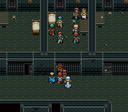 ソード・ワールドSFCのプレイ日記23：レトロゲーム(スーファミ)_挿絵9