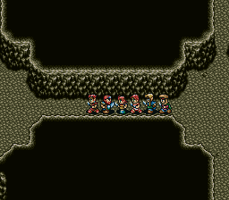 ソード・ワールドSFCのプレイ日記17:レトロゲーム(スーファミ)_挿絵5