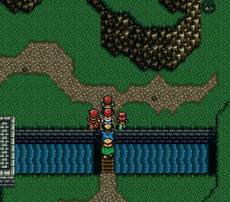 ソード・ワールドSFCのプレイ日記16:レトロゲーム(スーファミ)_挿絵6