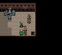ソード・ワールドSFCのプレイ日記17:レトロゲーム(スーファミ)_挿絵20