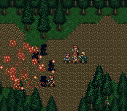 ソード・ワールドSFCのプレイ日記14：レトロゲーム(スーファミ)_挿絵14