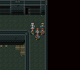 ソード・ワールドSFCのプレイ日記24：レトロゲーム(スーファミ)_挿絵1