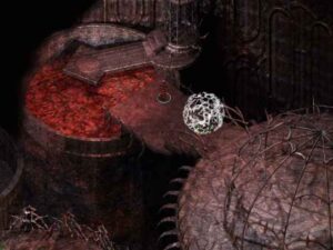 メイジメイジメイジ：Baldur's Gate 2#265_挿絵9