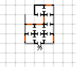 ソード・ワールドSFCのプレイ日記17:レトロゲーム(スーファミ)_挿絵12