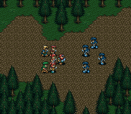ソード・ワールドSFCのプレイ日記14：レトロゲーム(スーファミ)_挿絵21