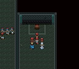 ソード・ワールドSFCのプレイ日記24：レトロゲーム(スーファミ)_挿絵10