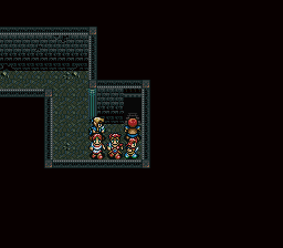 ソード・ワールドSFCのプレイ日記20:レトロゲーム(スーファミ)_挿絵19