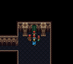 ソード・ワールドSFCのプレイ日記20:レトロゲーム(スーファミ)_挿絵2
