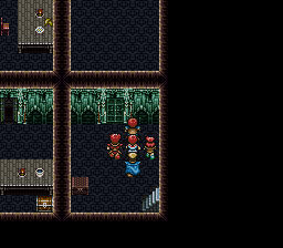 ソード・ワールドSFCのプレイ日記15:レトロゲーム(スーファミ)_挿絵12