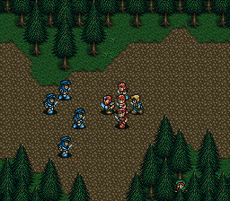 ソード・ワールドSFCのプレイ日記14：レトロゲーム(スーファミ)_挿絵12