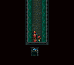 ソード・ワールドSFCのプレイ日記19:レトロゲーム(スーファミ)_挿絵3