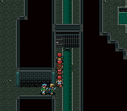 ソード・ワールドSFCのプレイ日記20:レトロゲーム(スーファミ)_挿絵15