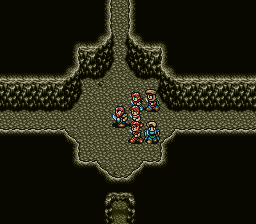 ソード・ワールドSFCのプレイ日記17:レトロゲーム(スーファミ)_挿絵9