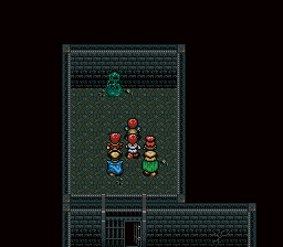 ソード・ワールドSFCのプレイ日記18:レトロゲーム(スーファミ)_挿絵15