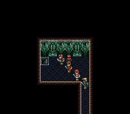 ソード・ワールドSFCのプレイ日記15:レトロゲーム(スーファミ)_挿絵19