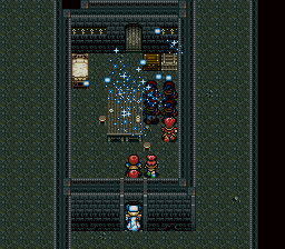 ソード・ワールドSFCのプレイ日記24：レトロゲーム(スーファミ)_挿絵3
