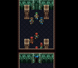 ソード・ワールドSFCのプレイ日記15:レトロゲーム(スーファミ)_挿絵33