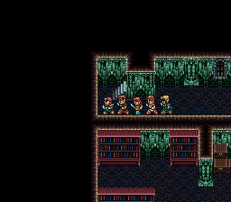 ソード・ワールドSFCのプレイ日記15:レトロゲーム(スーファミ)_挿絵28