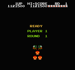 ディグダグ2のプレイ日記6：レトロゲーム(ファミコン)_挿絵58