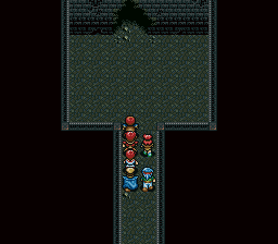 ソード・ワールドSFCのプレイ日記20:レトロゲーム(スーファミ)_挿絵21