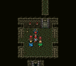 ソード・ワールドSFCのプレイ日記18:レトロゲーム(スーファミ)_挿絵8