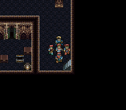 ソード・ワールドSFCのプレイ日記15:レトロゲーム(スーファミ)_挿絵25