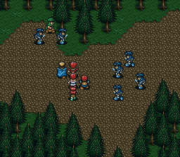 ソード・ワールドSFCのプレイ日記14：レトロゲーム(スーファミ)_挿絵25
