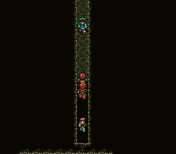 ソード・ワールドSFCのプレイ日記18:レトロゲーム(スーファミ)_挿絵10