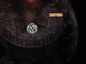 ソルドリンのピット:Baldur's Gate 2#263_挿絵4