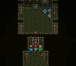 ソード・ワールドSFCのプレイ日記18:レトロゲーム(スーファミ)_挿絵7
