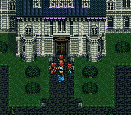 ソード・ワールドSFCのプレイ日記13：レトロゲーム(スーファミ)_挿絵2