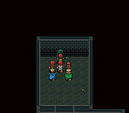 ソード・ワールドSFCのプレイ日記19:レトロゲーム(スーファミ)_挿絵1
