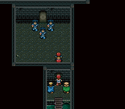 ソード・ワールドSFCのプレイ日記19:レトロゲーム(スーファミ)_挿絵9